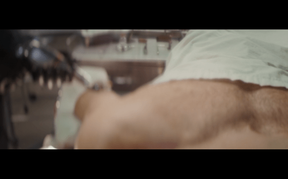 Captain America The Winter Soldier - 1741