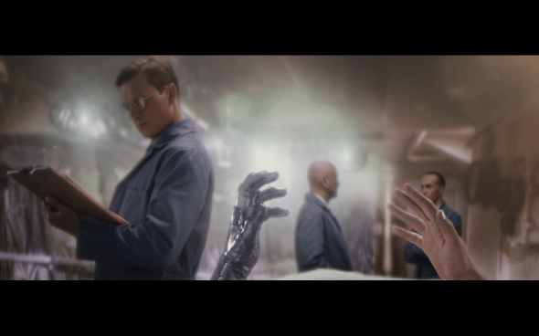 Captain America The Winter Soldier - 1743