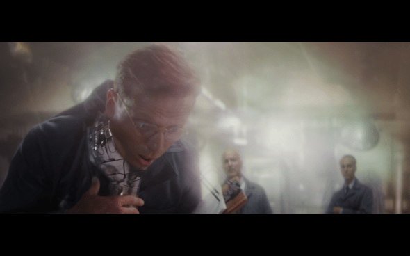 Captain America The Winter Soldier - 1744