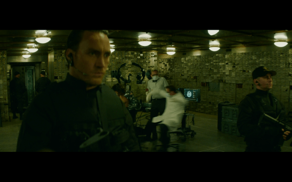 Captain America The Winter Soldier - 1748