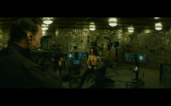 Captain America The Winter Soldier - 1749