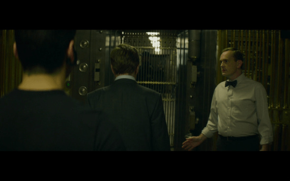 Captain America The Winter Soldier - 1751