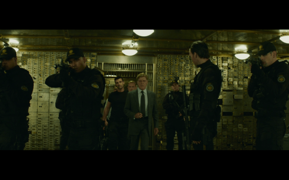 Captain America The Winter Soldier - 1753