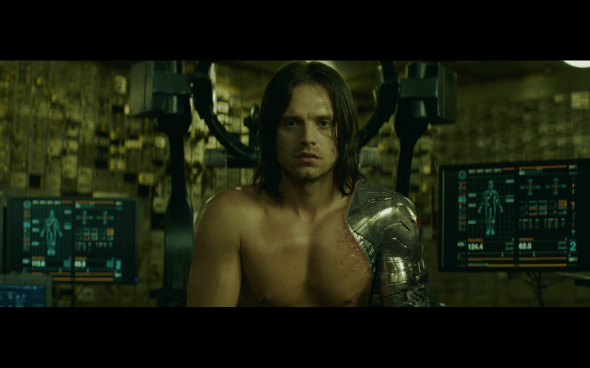 Captain America The Winter Soldier - 1755