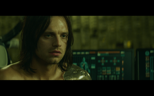 Captain America The Winter Soldier - 1757