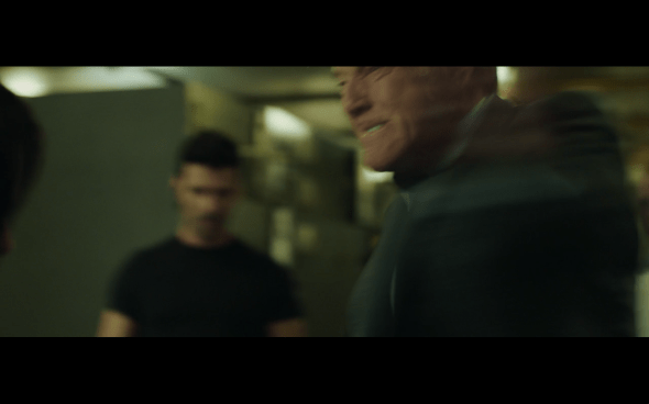 Captain America The Winter Soldier - 1758