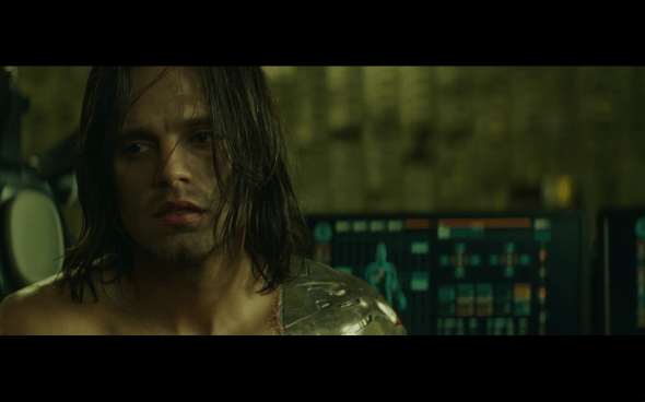 Captain America The Winter Soldier - 1760