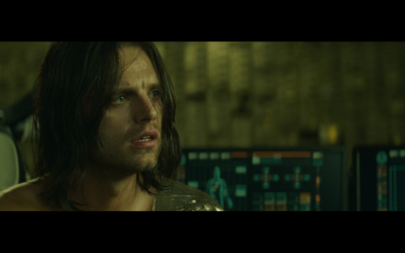 Captain America The Winter Soldier - 1761