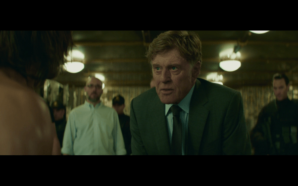 Captain America The Winter Soldier - 1762