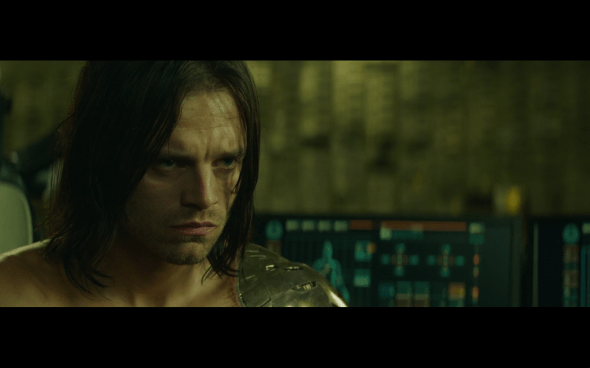 Captain America The Winter Soldier - 1764