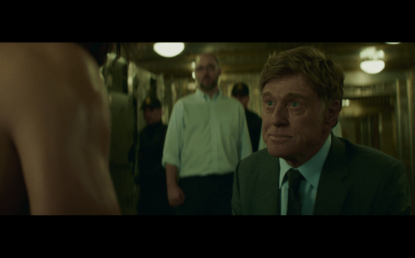 Captain America The Winter Soldier - 1765