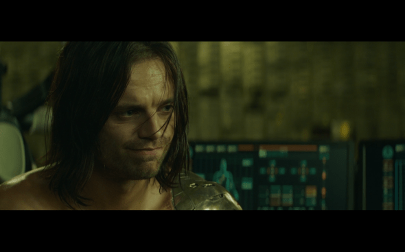 Captain America The Winter Soldier - 1766