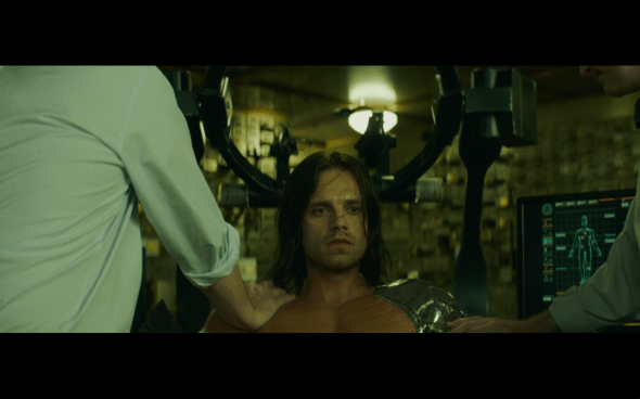 Captain America The Winter Soldier - 1768