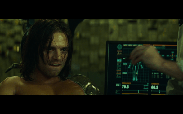 Captain America The Winter Soldier - 1769
