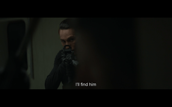 Captain America The Winter Soldier - 177