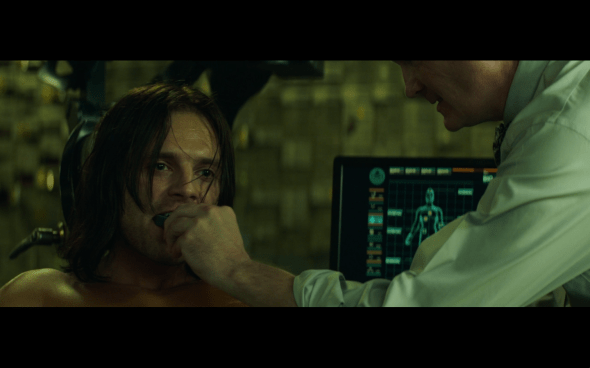 Captain America The Winter Soldier - 1770