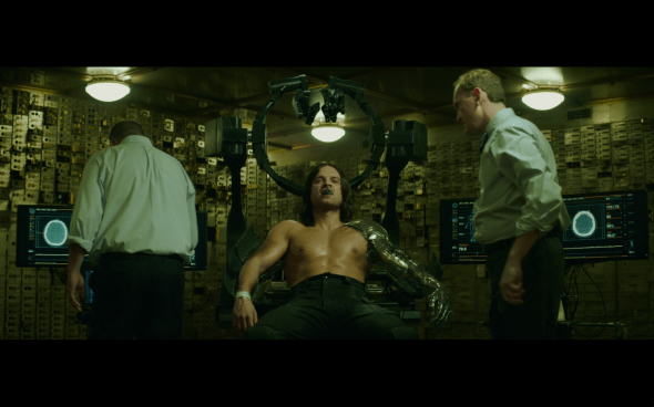 Captain America The Winter Soldier - 1772