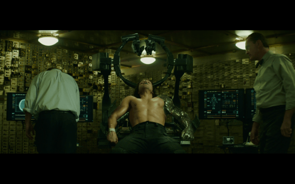 Captain America The Winter Soldier - 1773