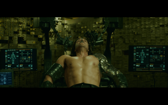 Captain America The Winter Soldier - 1774