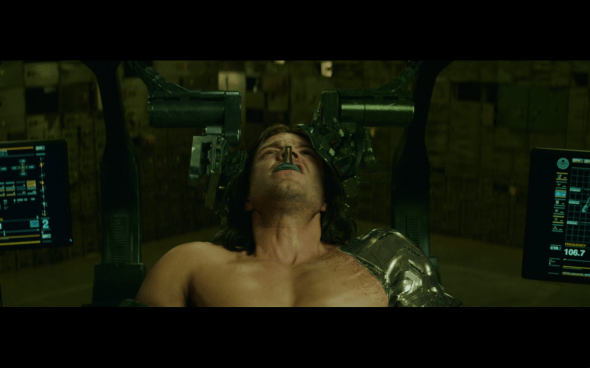 Captain America The Winter Soldier - 1775