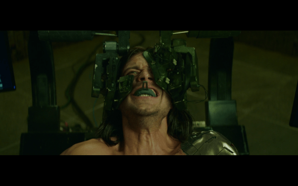 Captain America The Winter Soldier - 1776