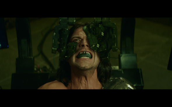 Captain America The Winter Soldier - 1777