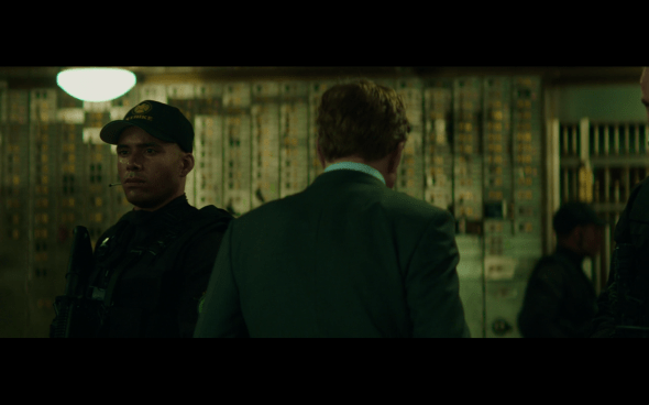 Captain America The Winter Soldier - 1778