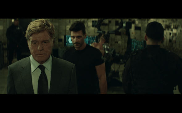 Captain America The Winter Soldier - 1779