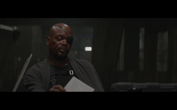 Captain America The Winter Soldier - 1780