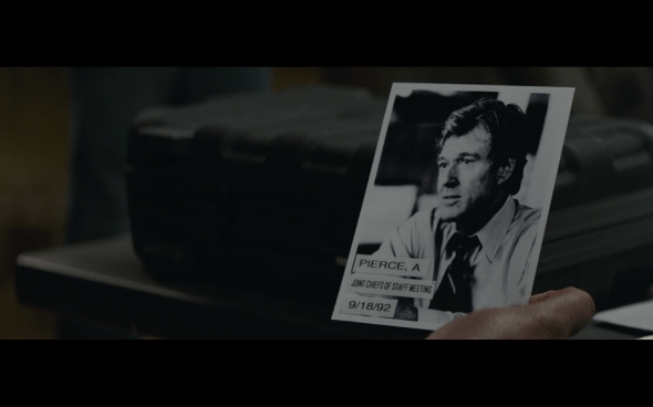 Captain America The Winter Soldier - 1781