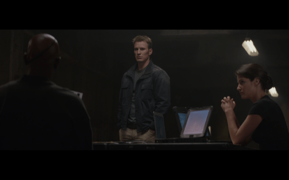 Captain America The Winter Soldier - 1782