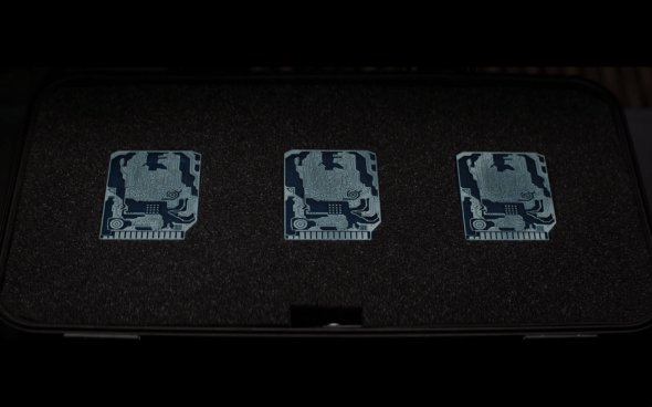 Captain America The Winter Soldier - 1783