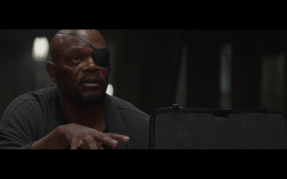 Captain America The Winter Soldier - 1790