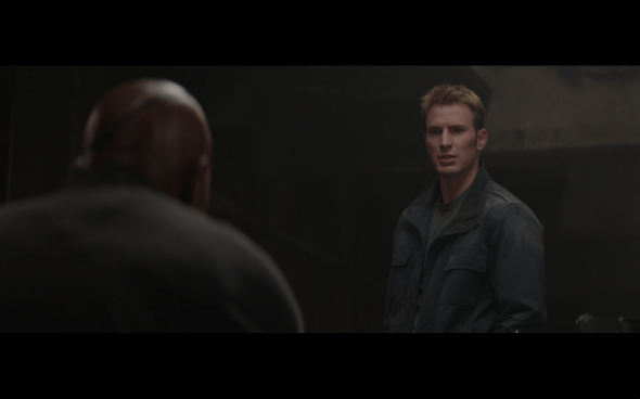 Captain America The Winter Soldier - 1791