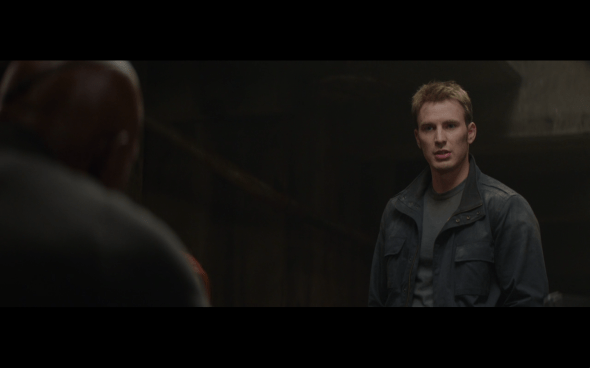 Captain America The Winter Soldier - 1793