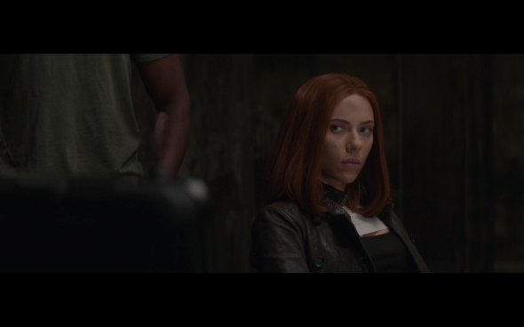 Captain America The Winter Soldier - 1795