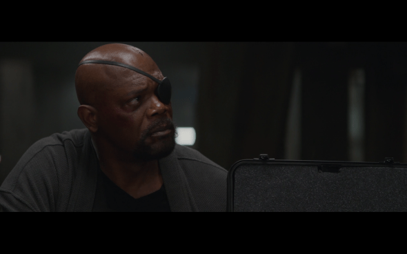 Captain America The Winter Soldier - 1796