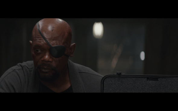 Captain America The Winter Soldier - 1798