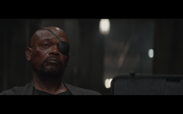 Captain America The Winter Soldier - 1799