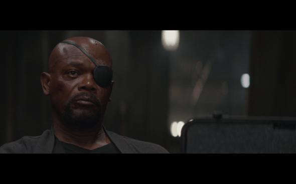 Captain America The Winter Soldier - 1800