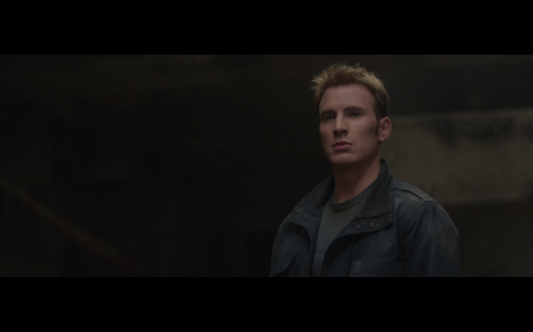 Captain America The Winter Soldier - 1801