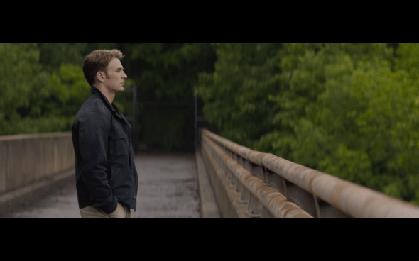 Captain America The Winter Soldier - 1803