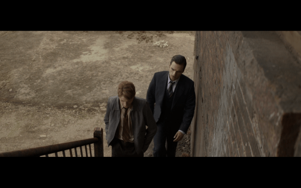 Captain America The Winter Soldier - 1804