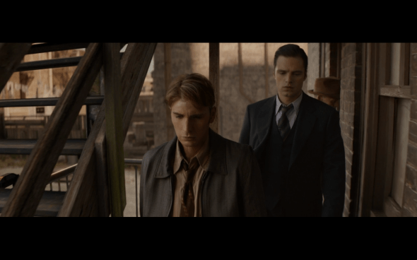 Captain America The Winter Soldier - 1805