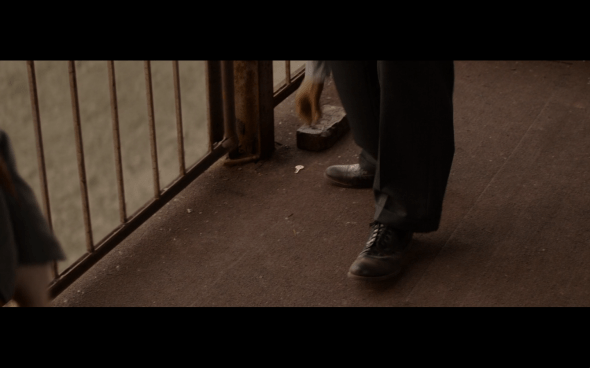 Captain America The Winter Soldier - 1806