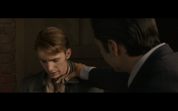 Captain America The Winter Soldier - 1809