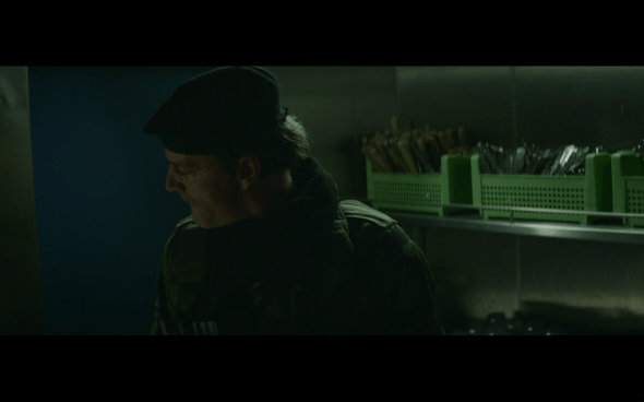 Captain America The Winter Soldier - 181