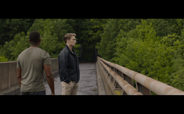 Captain America The Winter Soldier - 1811