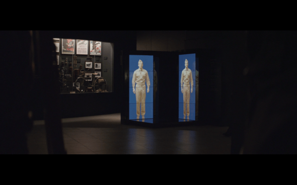 Captain America The Winter Soldier - 1816