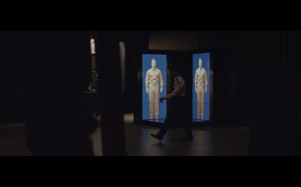 Captain America The Winter Soldier - 1817